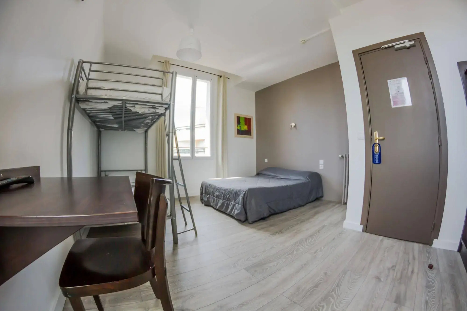 Photo - Hôtel Trianon