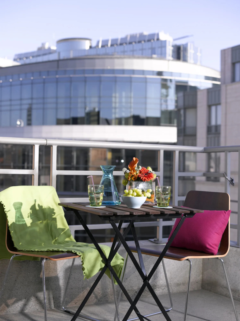 Photo - Thon Hotel Residence Parnasse Aparthotel