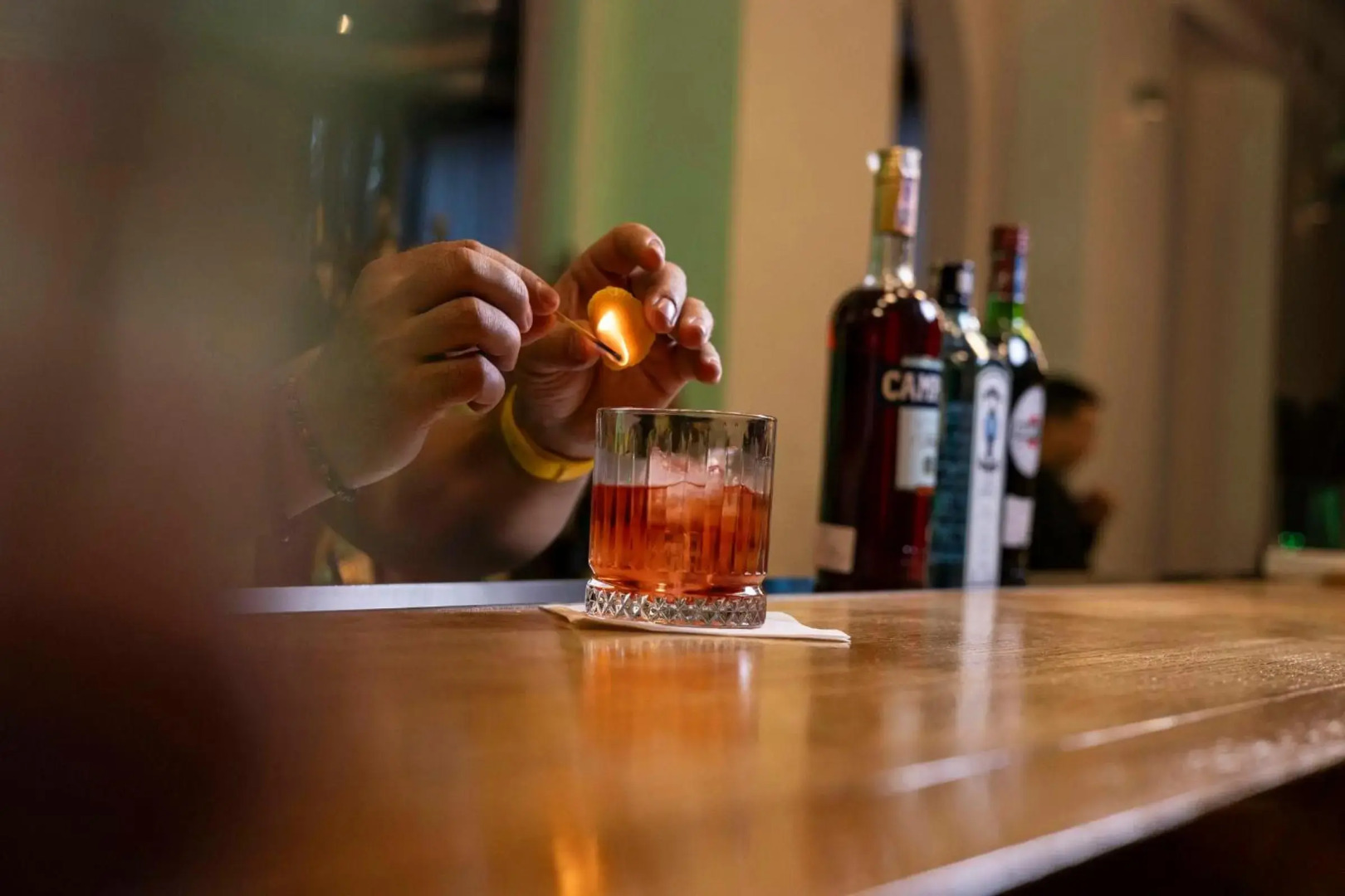 Foto - Hotel ALBRECHT