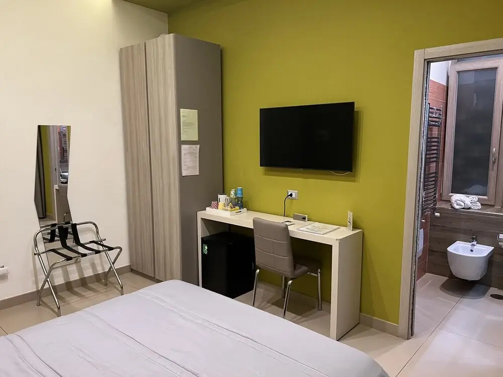 Foto - Wanda Bed&Breakfast