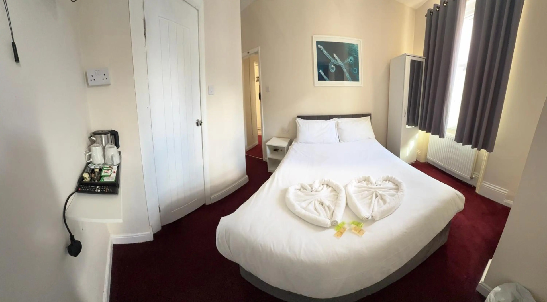 Foto - Oban Victoria Hotel