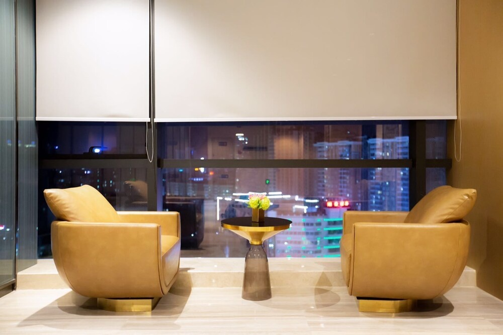 Huizhou Faithland Atin Hotel