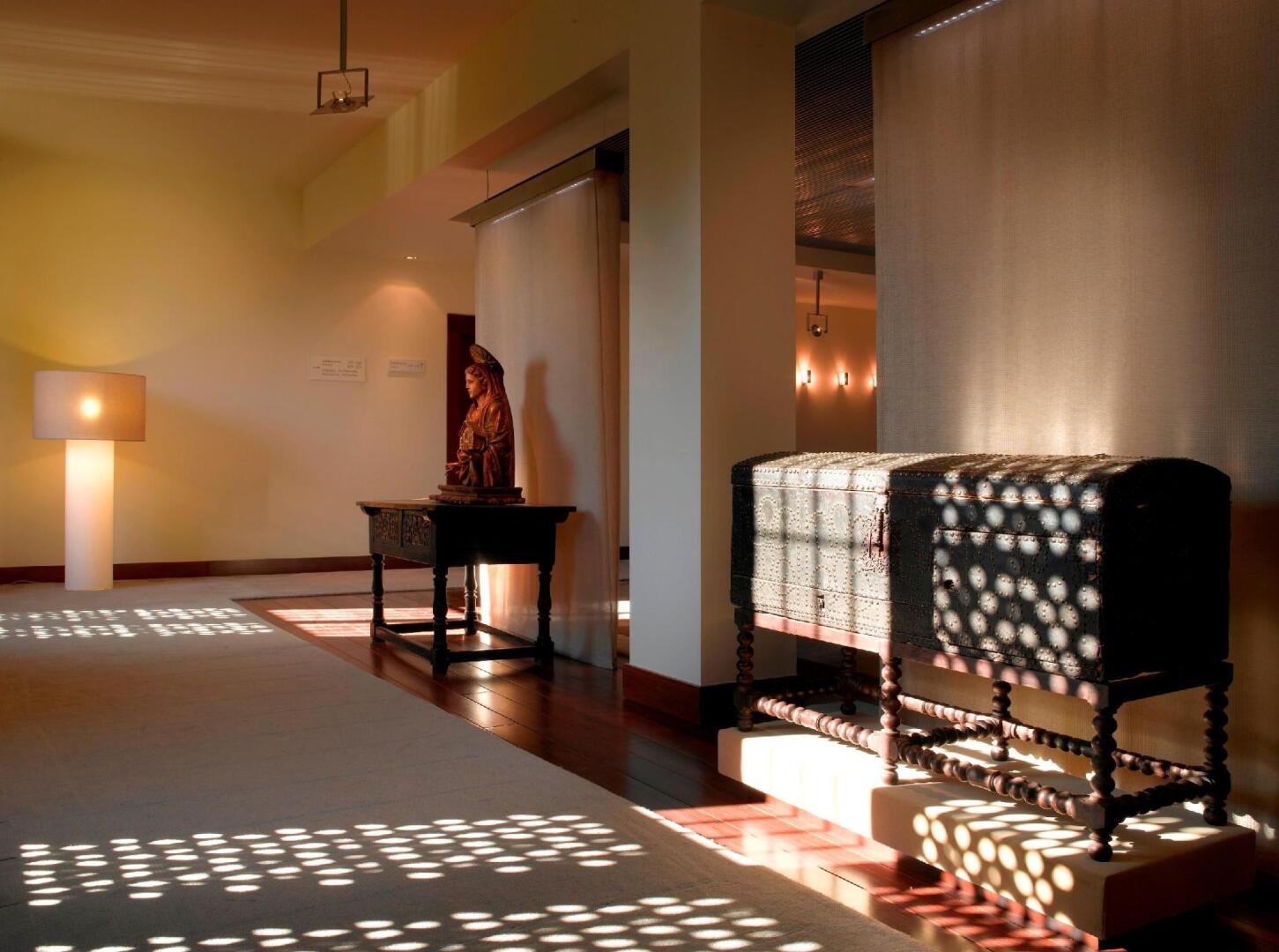 Photo - Parador de Granada