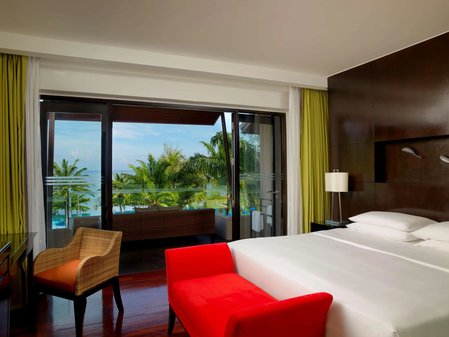 Foto - Hyatt Regency Phuket Resort