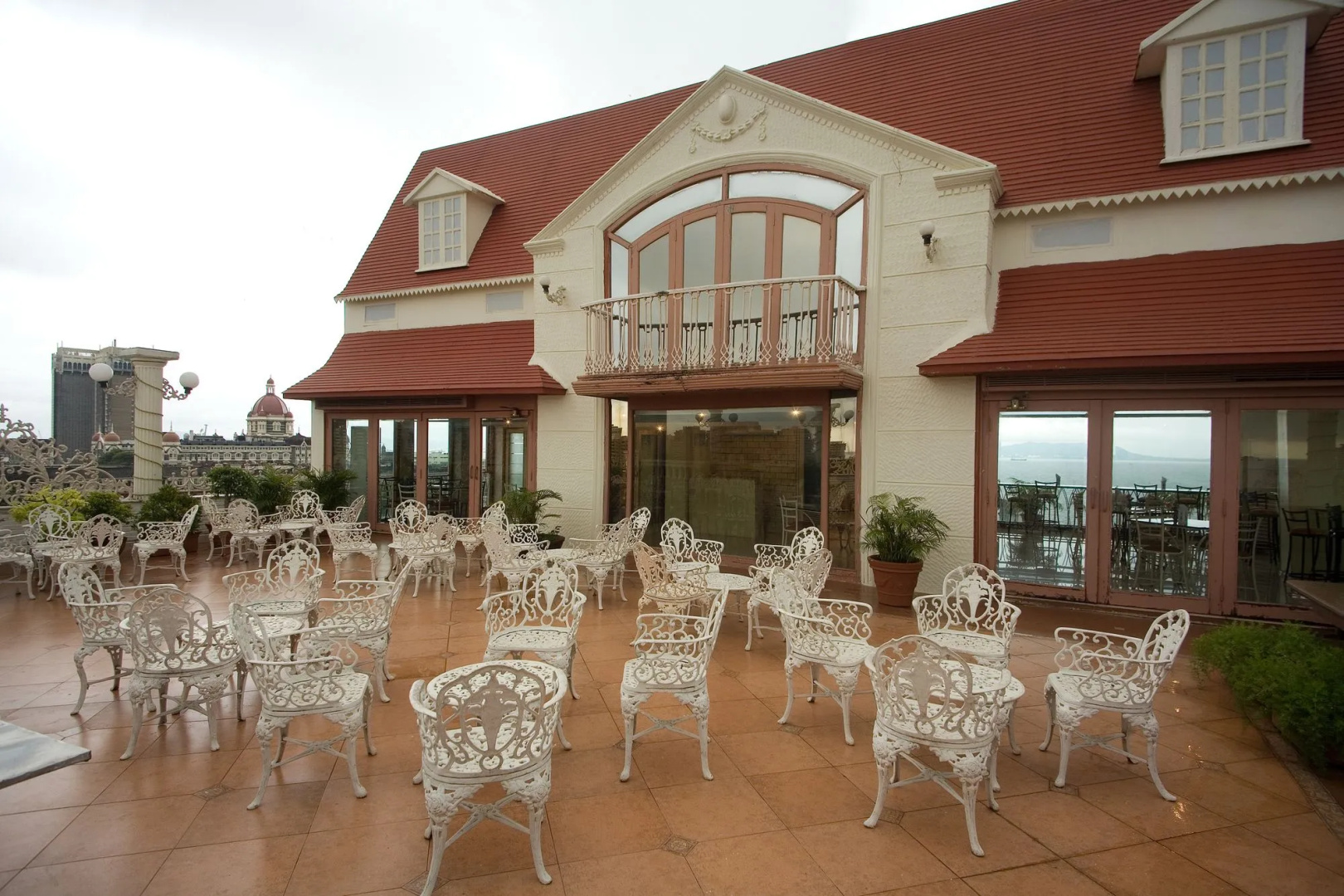 Foto - Garden Hotel