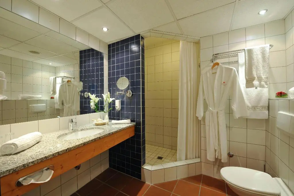 Photo - Rogner Hotel Tirana