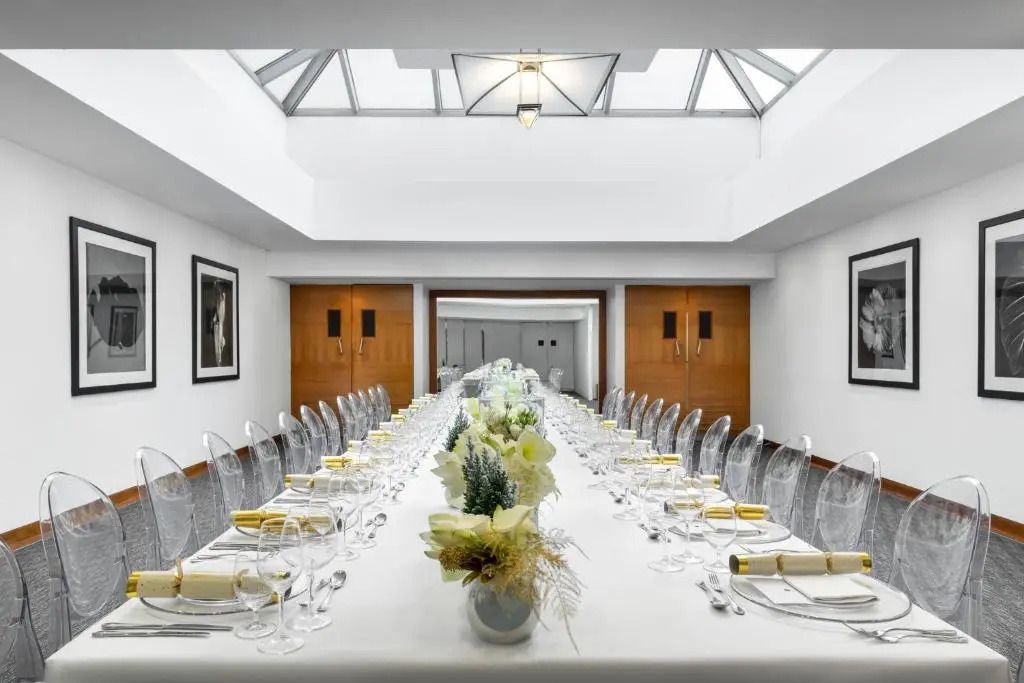 Foto - COMO Metropolitan London