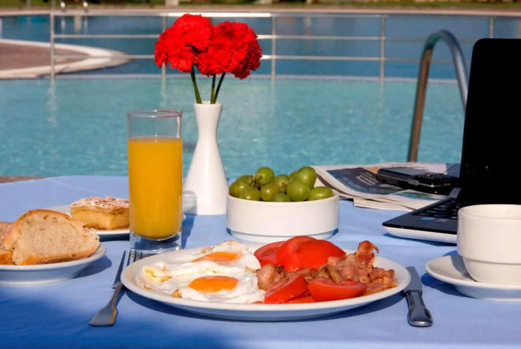 Photo - Plaza Beach Hotel