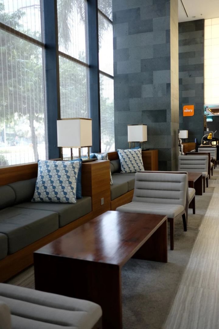 Photo - Four Points by Sheraton Jakarta Thamrin