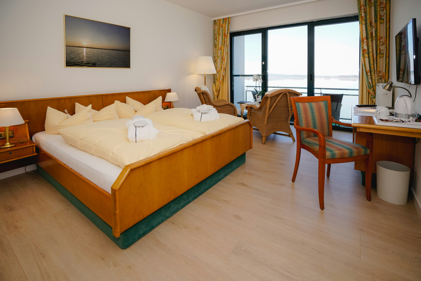 Photo - Seehotel Berlin-Rangsdorf