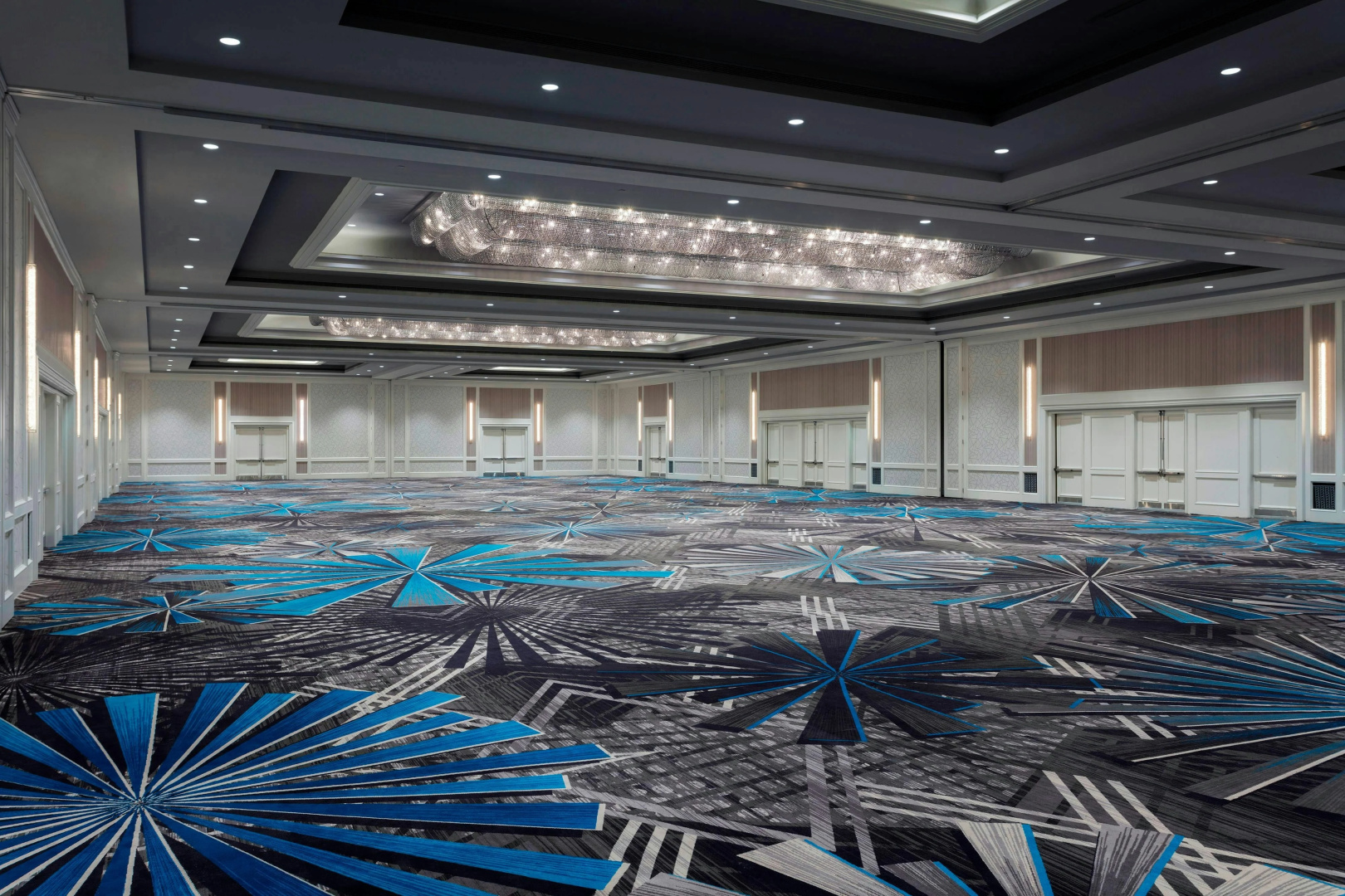 Foto - Crystal Gateway Marriott