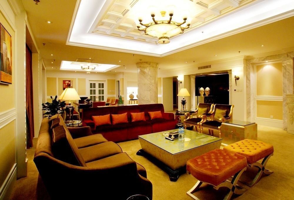 Handan Zhaoshang Hotel