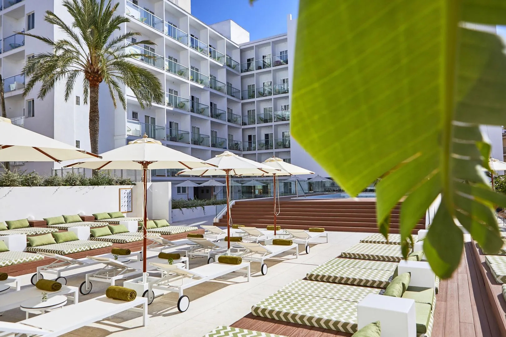 Photo - HM Dunas Blancas