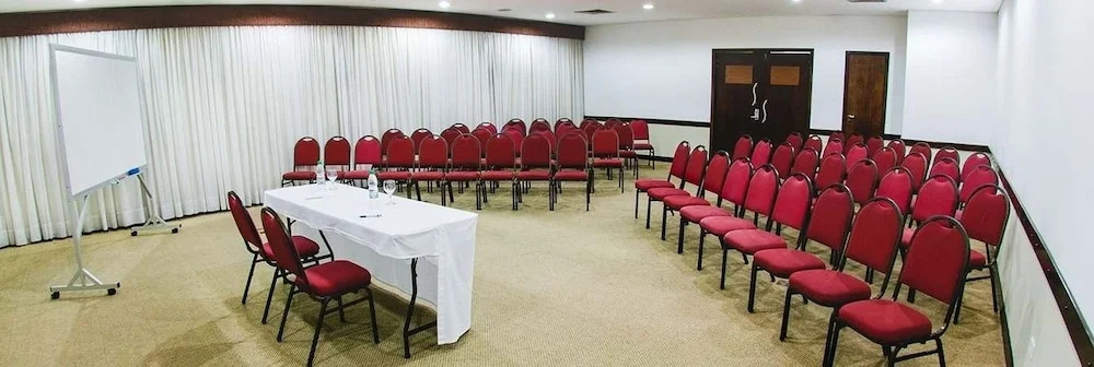 Foto - Hotel Aladdin
