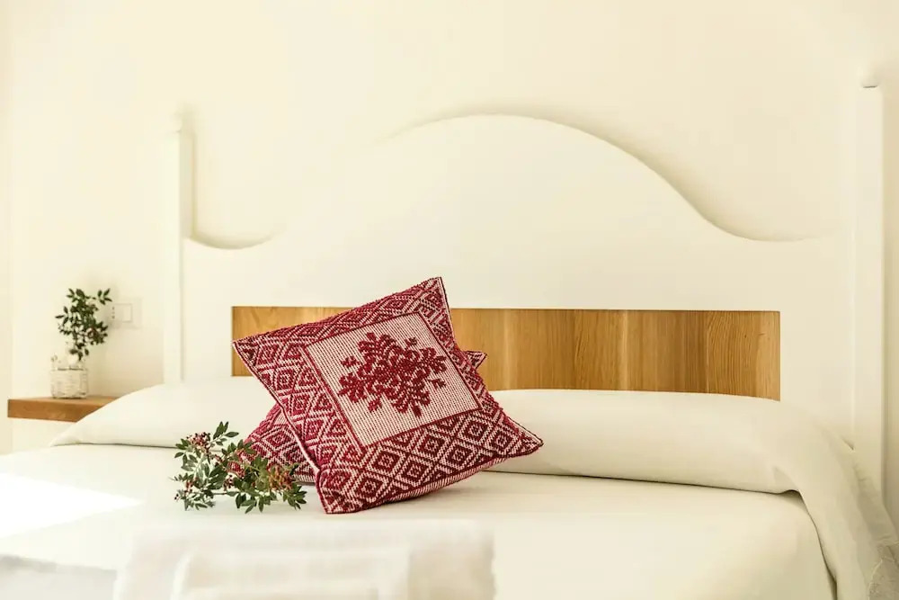 Foto - Sardegna è - Beach Rooms