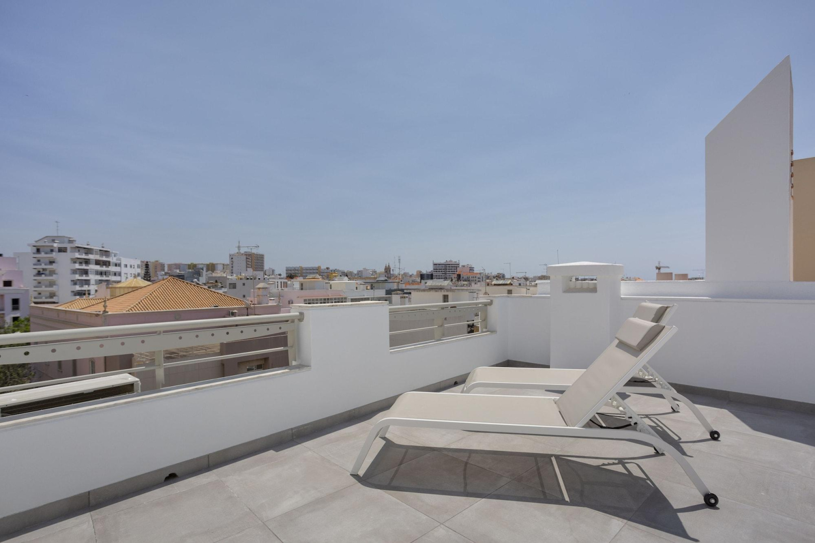 Foto - Made Inn Faro Hotel  