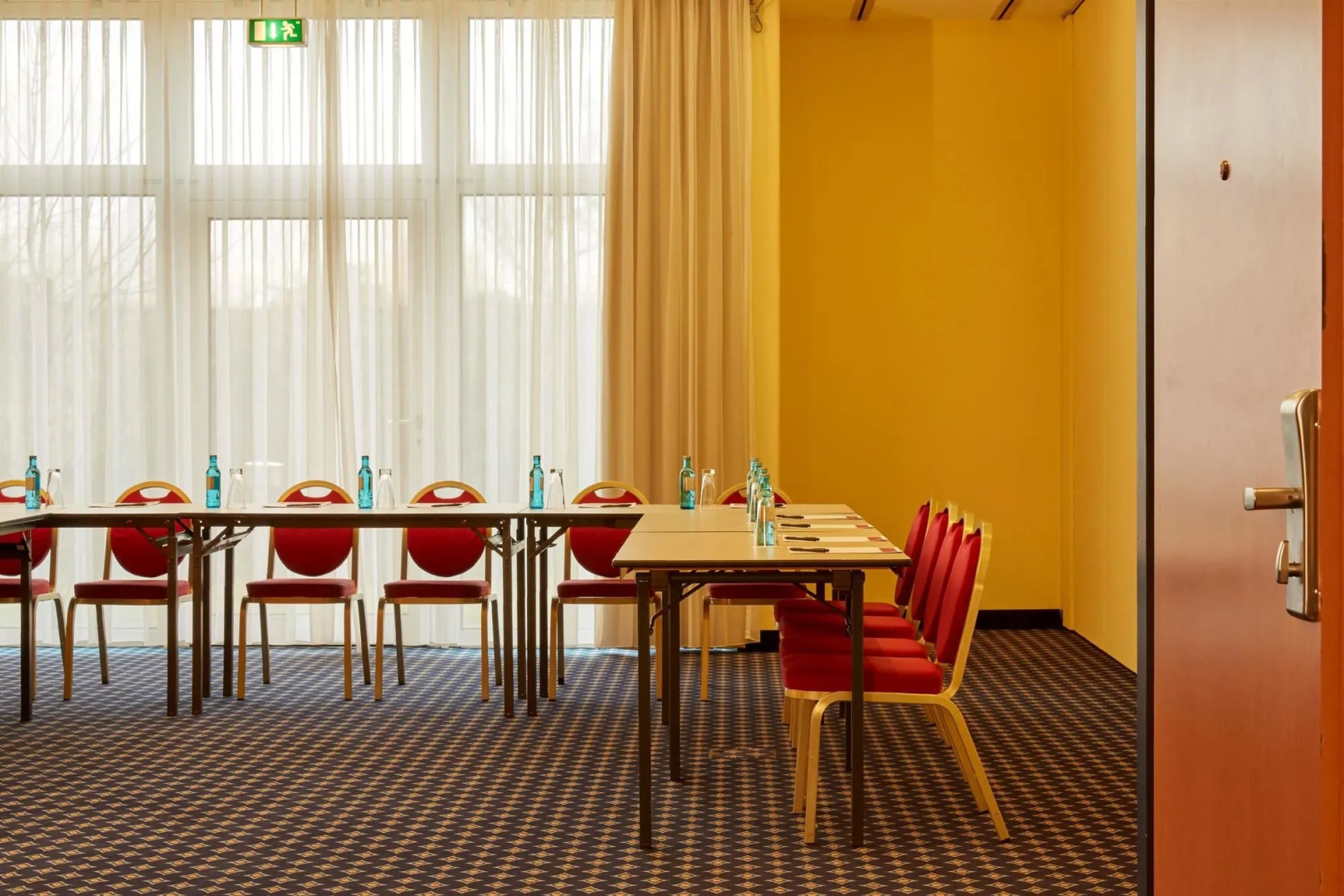 Foto - H4 Hotel Leipzig