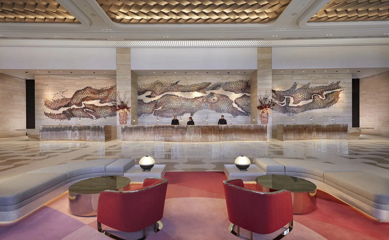 Foto - Crown Towers Perth