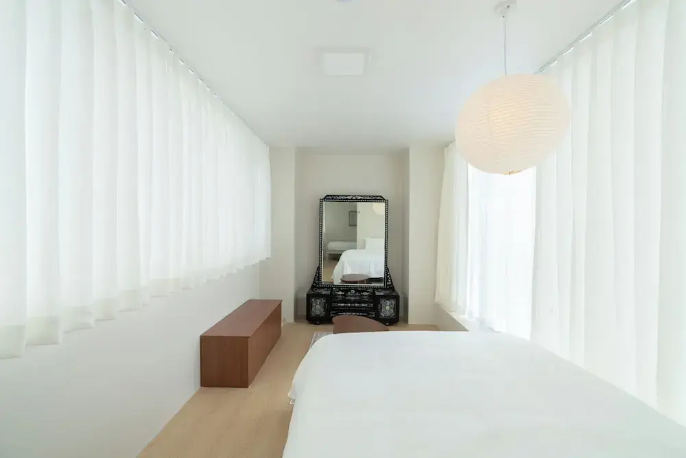 Foto - Nomad Stay in Hongdae