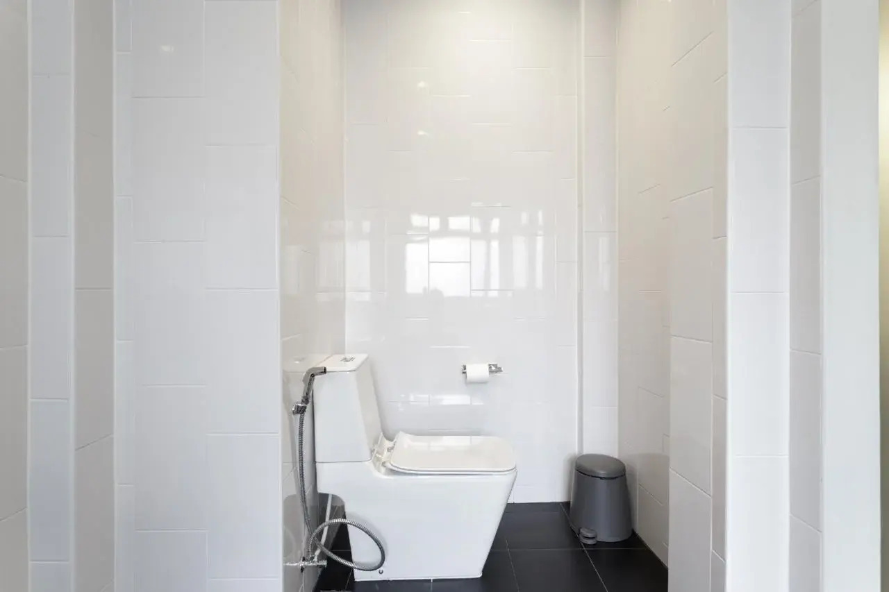 Foto - The Locals Chiang Mai