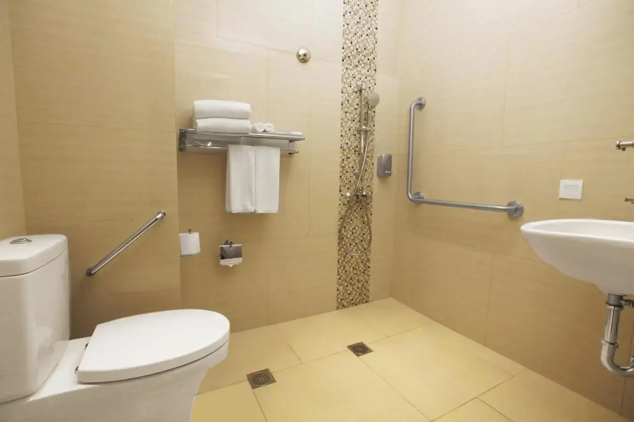 Photo - Holiday Inn Express Jakarta International Expo, An Ihg Hotel