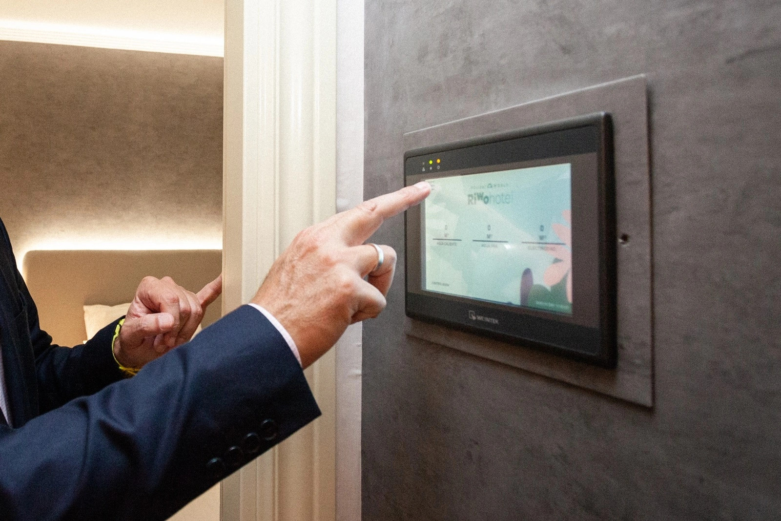 Photo - Holiday World RIWO Hotel.