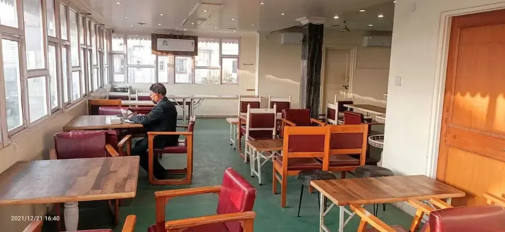 Foto - Hotel Pink Palace