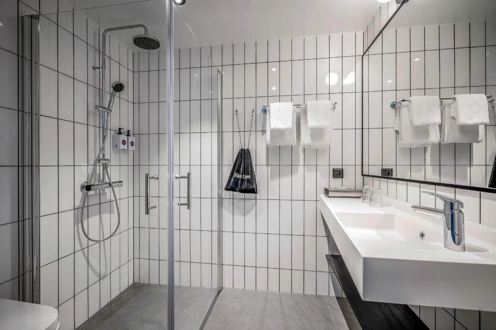 Foto - Quality Hotel Waterfront Alesund
