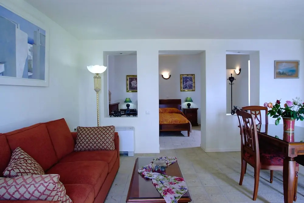 Foto - Asha Luxury Suites
