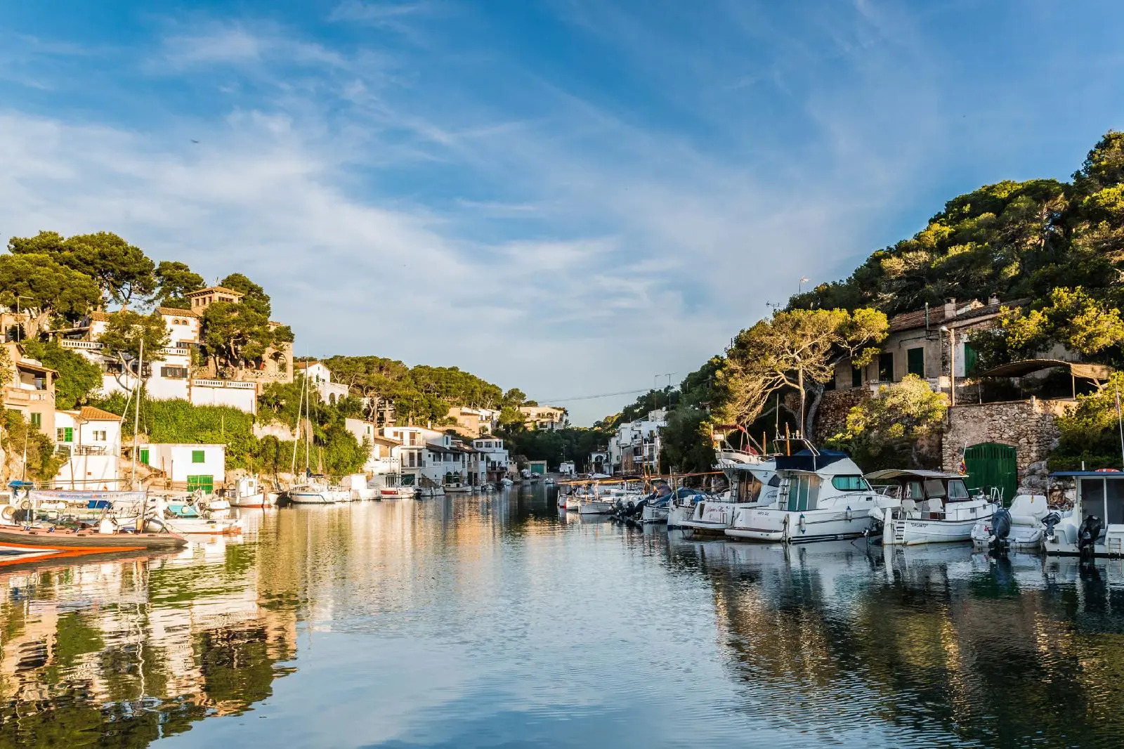 Foto - Hotel Santanyi Port