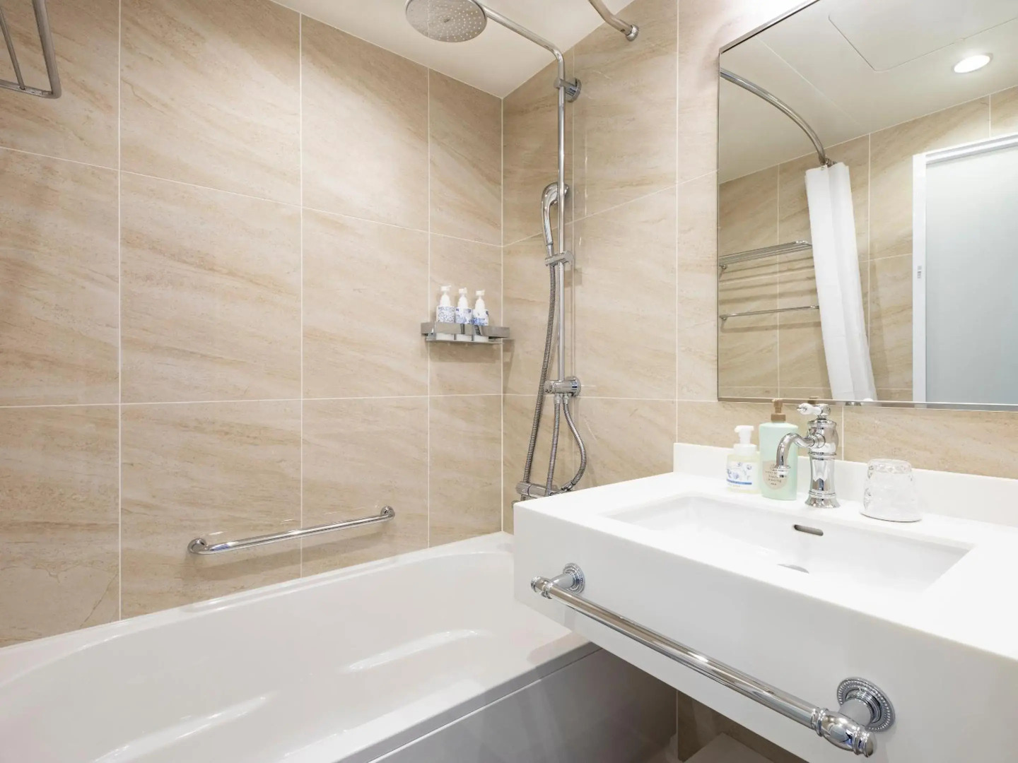 Photo - Takarazuka Hotel