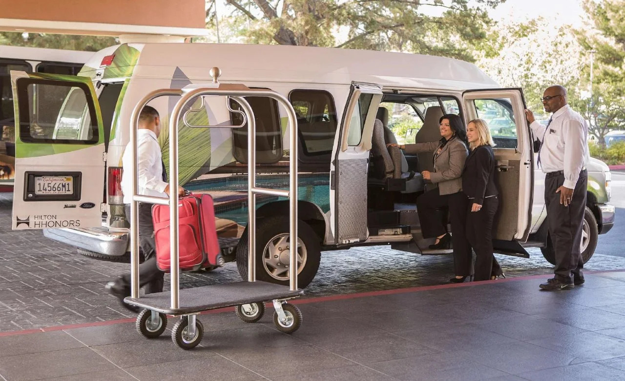 Foto - Hilton Concord