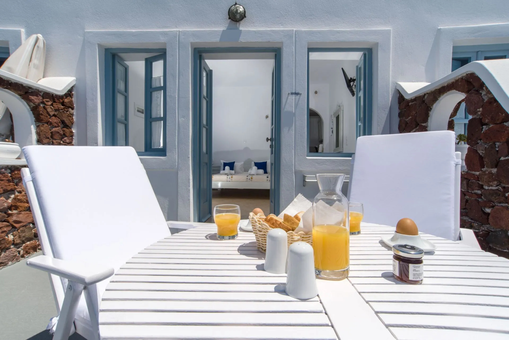 Photo - Ilioperato Hotel