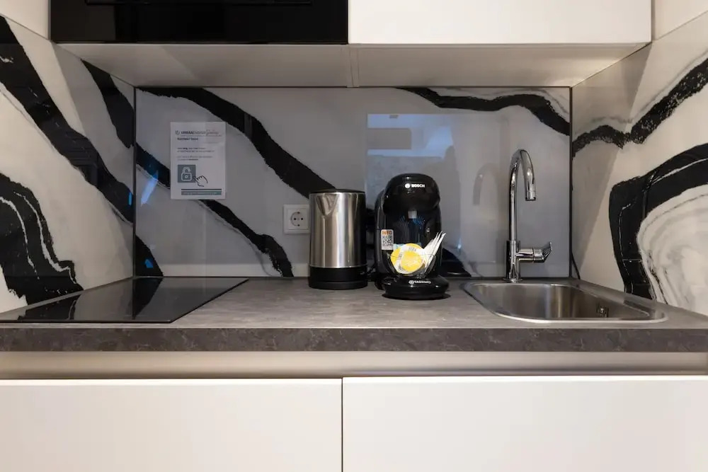 Foto - Urban Design Suites Nürnberg