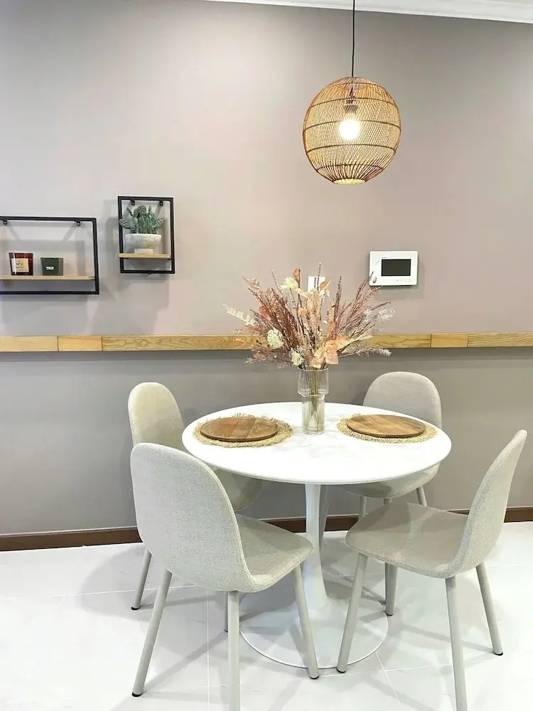 Photo - Landmark 81 and Landmark 6