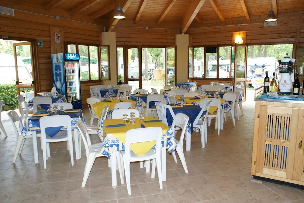 Foto - Camping Viareggio