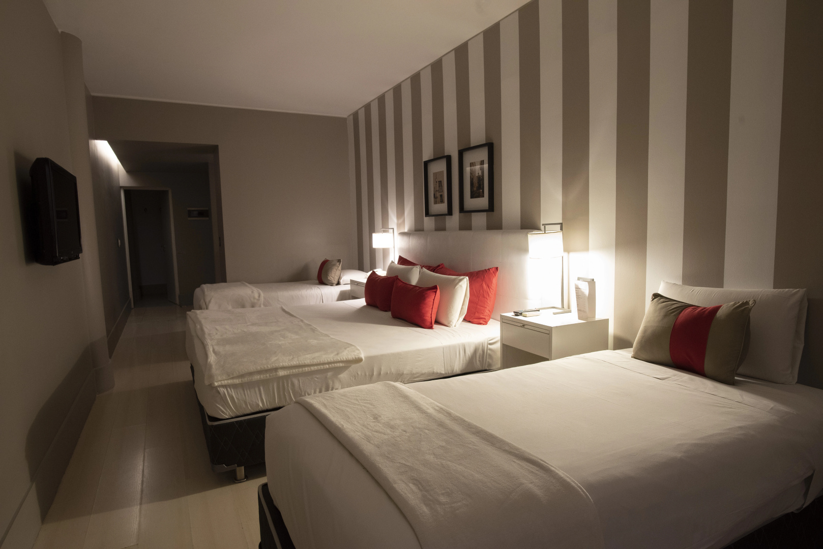 Foto - Believe Madero Hotel