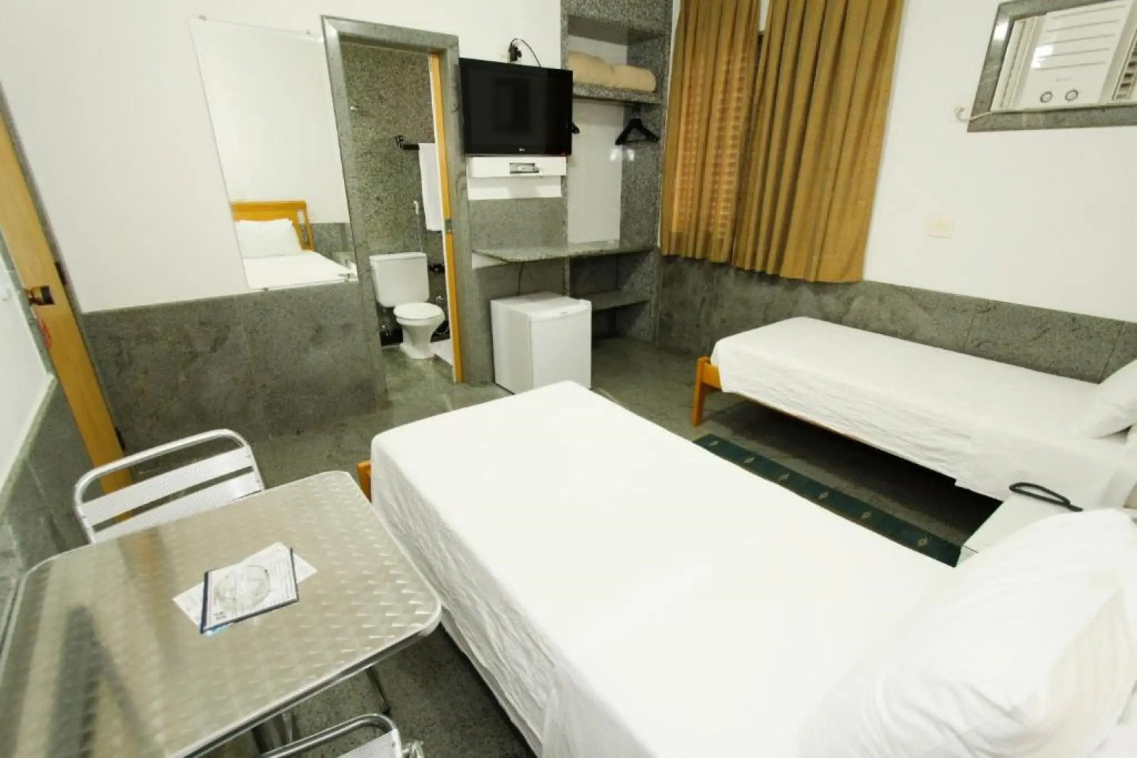 Foto - Savassi Hotel