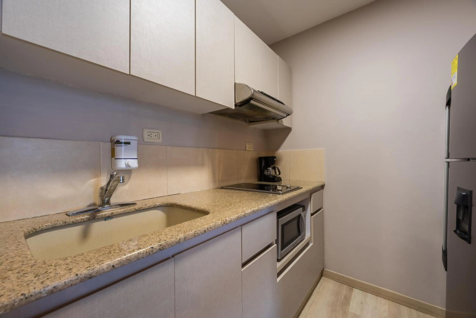 Foto - Estelar Apartamentos Medellin