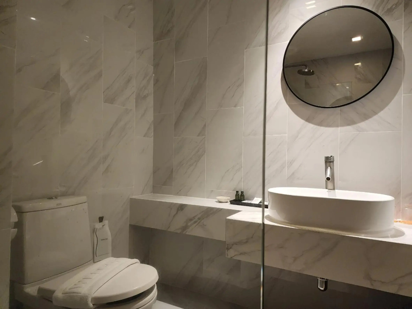 Foto - Silom Serene A Boutique Hotel