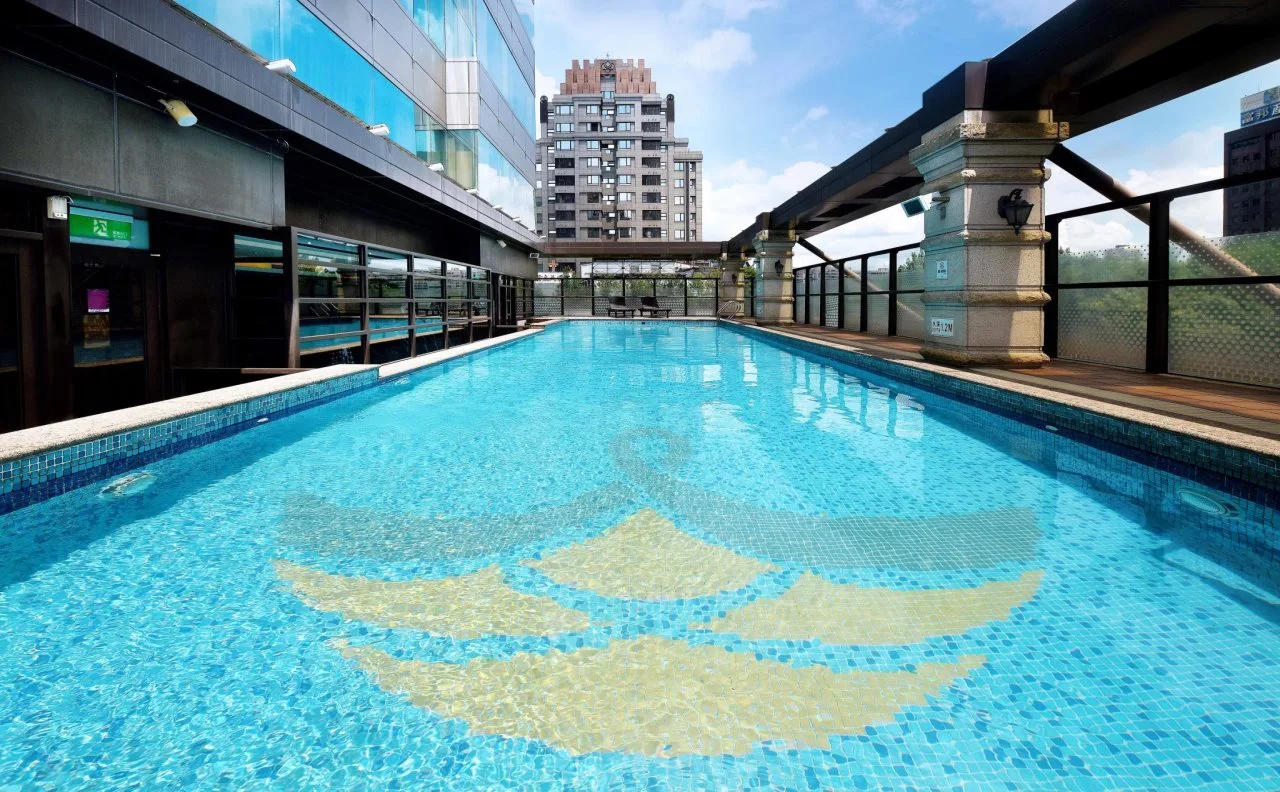 Photo - Fullon Hotel Taipei, Central