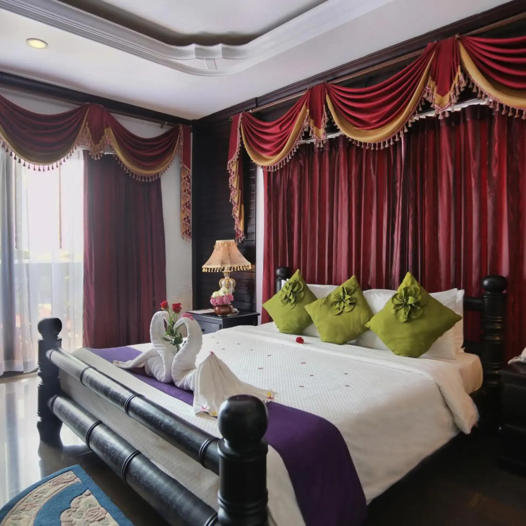 Foto - Lucky Angkor Hotel & Spa