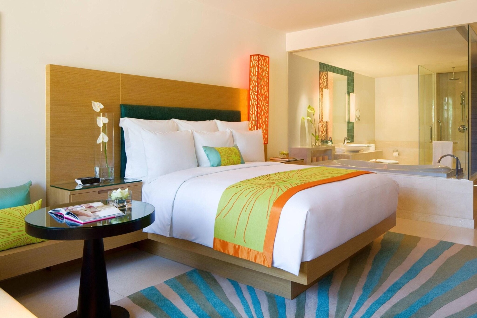Photo - Renaissance Phuket Resort & Spa
