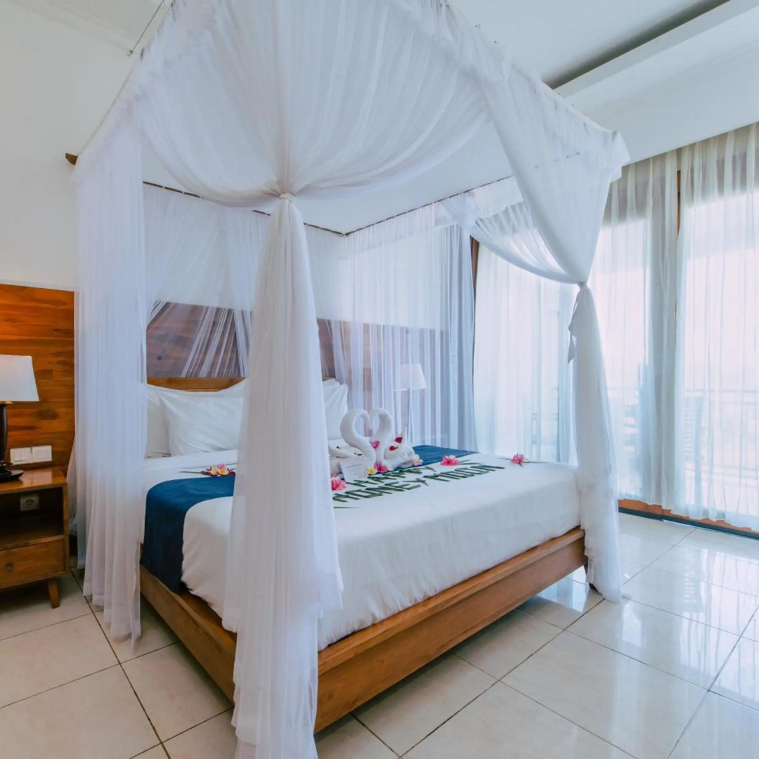 Photo - Puri Pandawa Resort