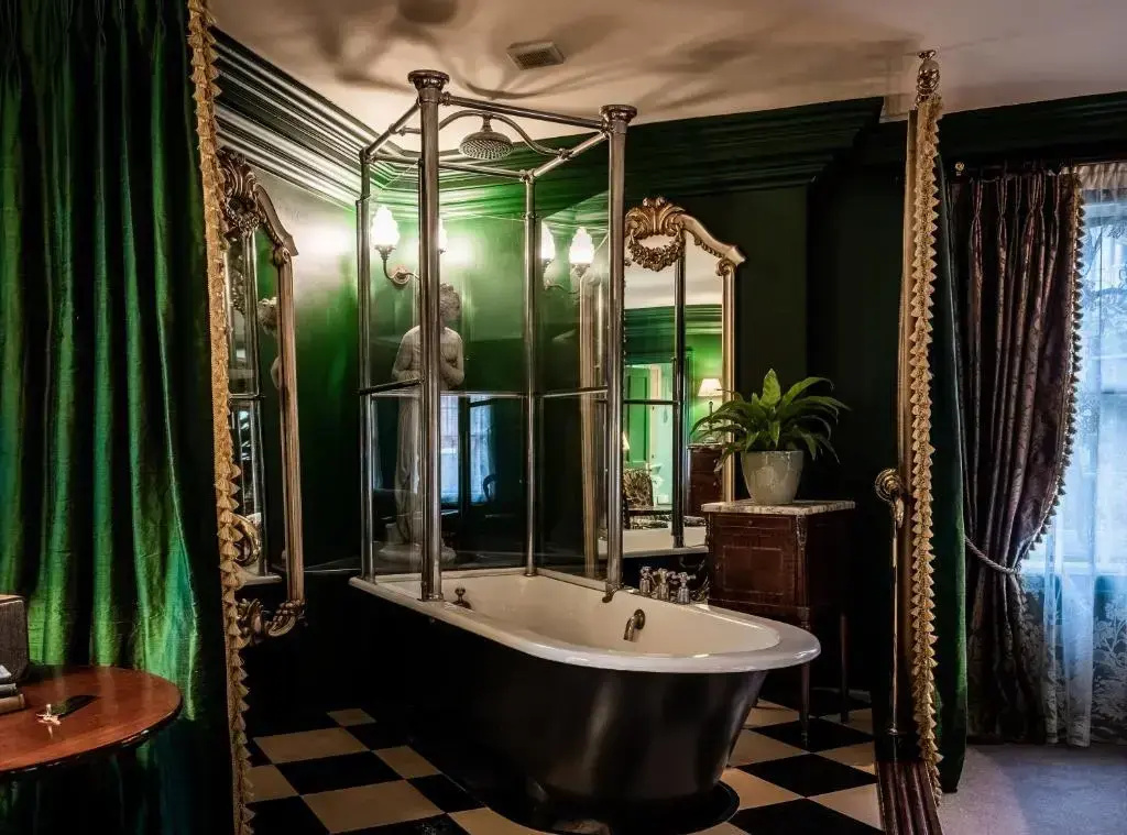Photo - The Rookery Hotel