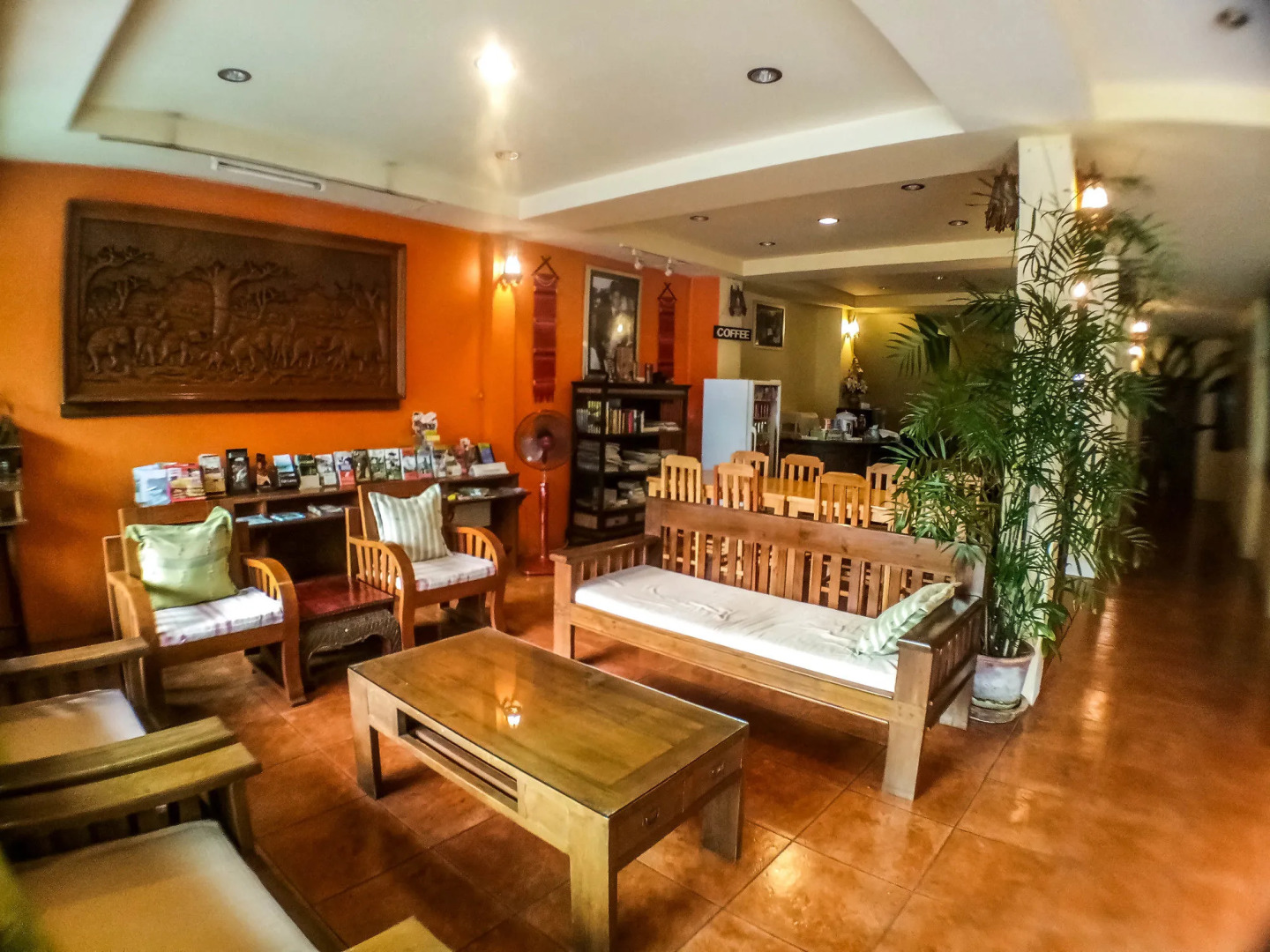 Foto - Bautong Lodge