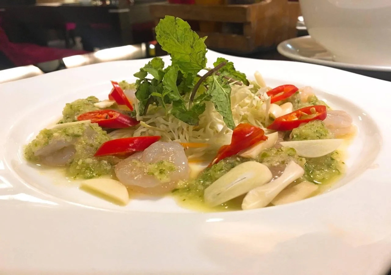 Foto - Vabua Asotel Bangkok