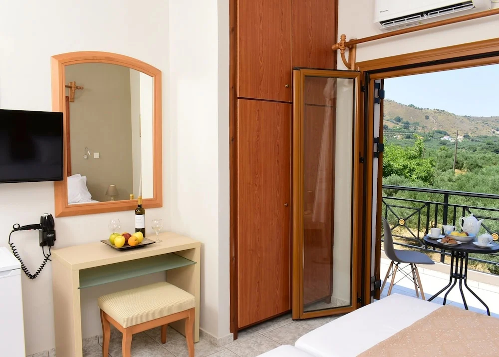 Foto - Artemida Pansion Georgioupolis