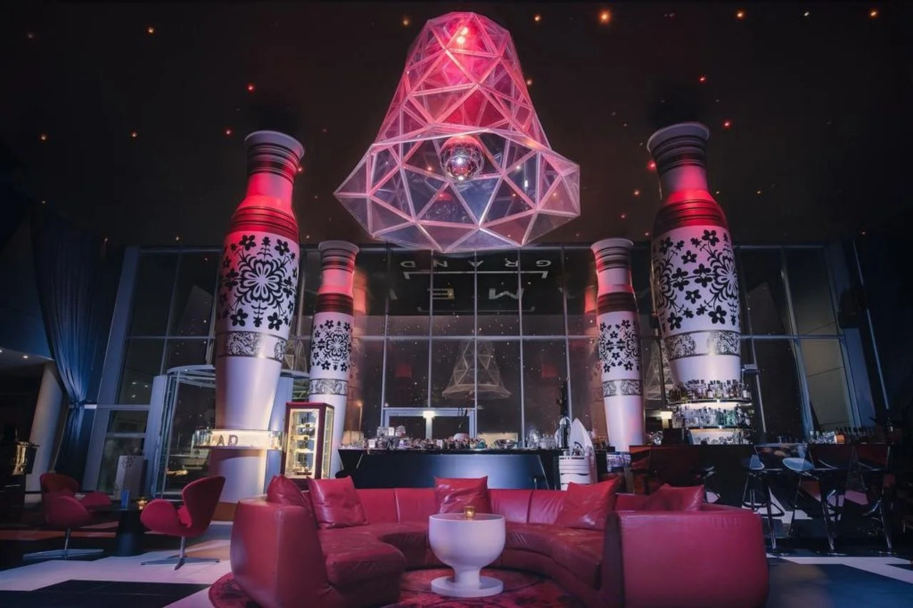 Photo - Kameha Grand Bonn