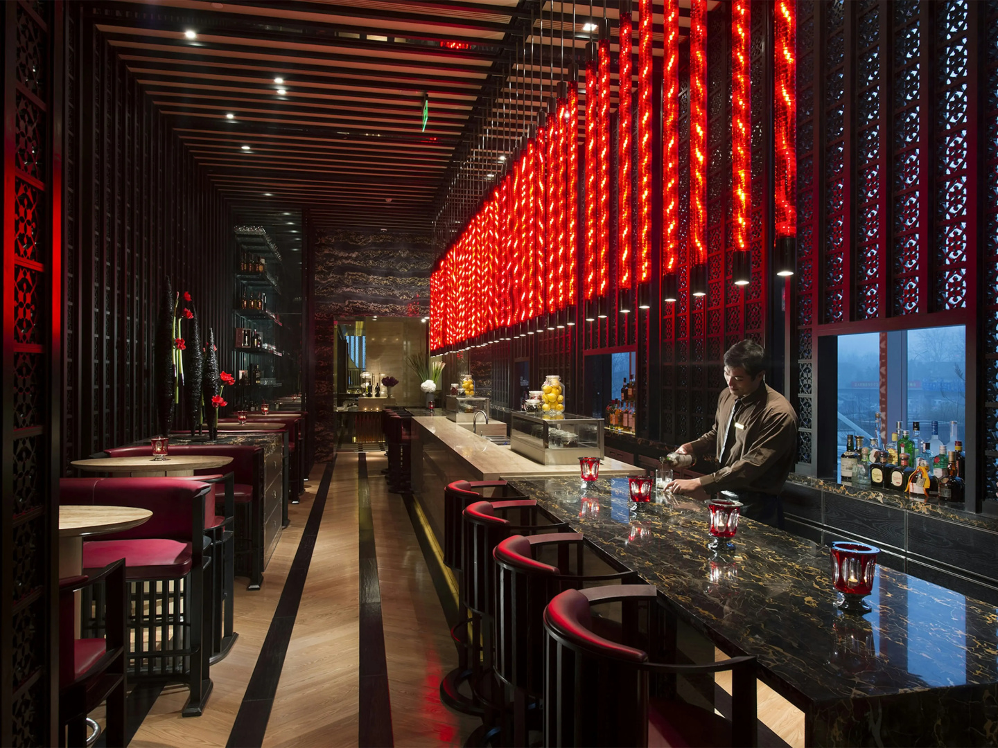 Foto - Conrad Beijing